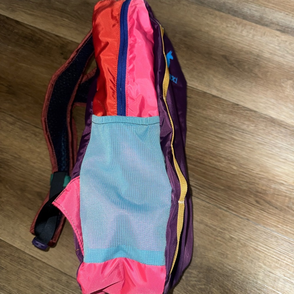 Cotopaxi Del Día Women's Purple Multi-Color Pack - Picture 10 of 12